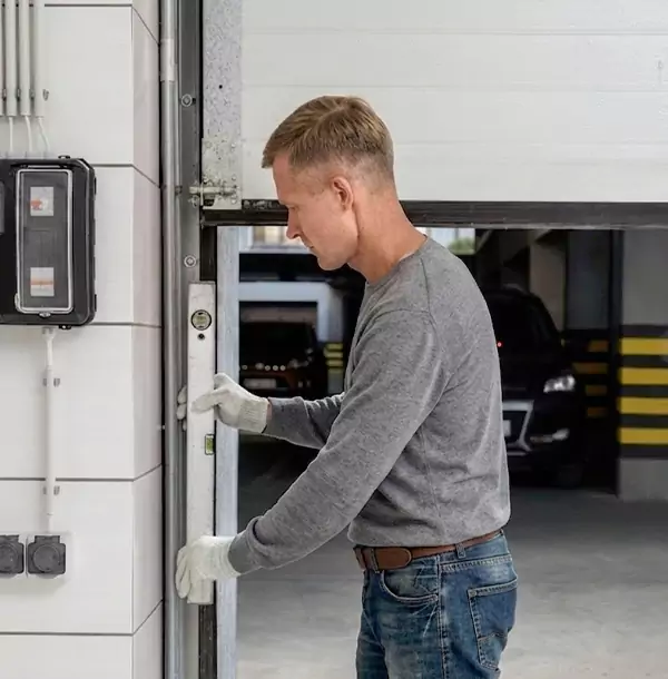 Why Choose Us for Door, Gate and Security Services in Hutchinson, KS