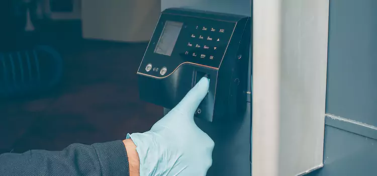 Access Control Installation Hutchinson