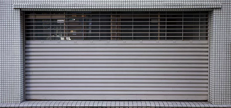 Advanced Solutions for Your Aluminum Garage Doors in Hutchinson, Kansas