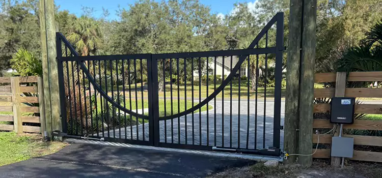 Gate Motor Repair Hutchinson