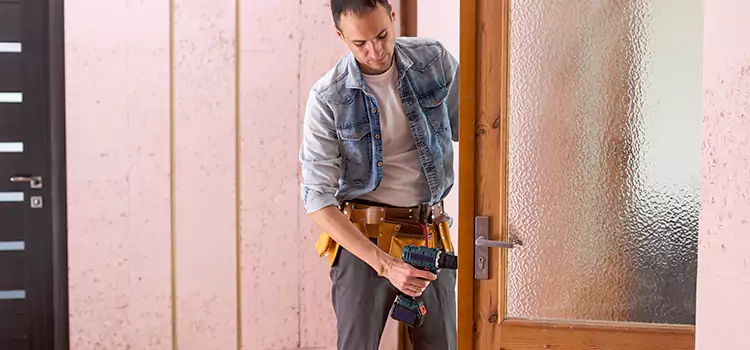 Exterior Door Frame Installation Hutchinson
