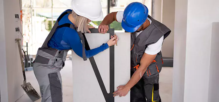 Why Choose Us for Door Panel Services in Hutchinson, KS?