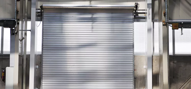 Roller Door Maintenance Hutchinson
