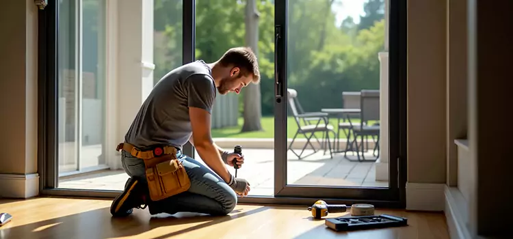 Comprehensive Solutions for Every Glass Door Need in Hutchinson, KS