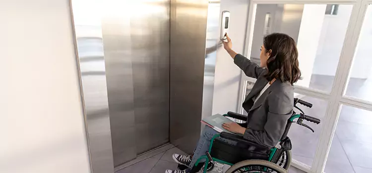 Benefits of Modern Handicap Door Systems in Hutchinson, KS