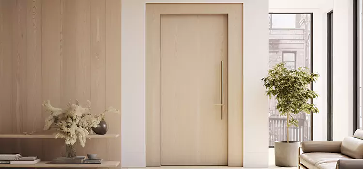 Choose Quality for Your Inside Doors in Hutchinson, KS