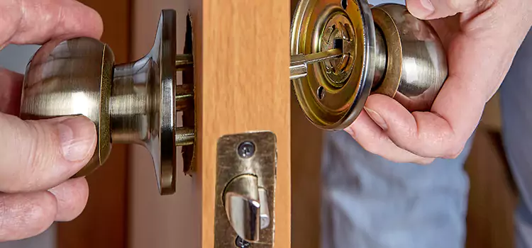 Sliding Door Lock Repair Hutchinson