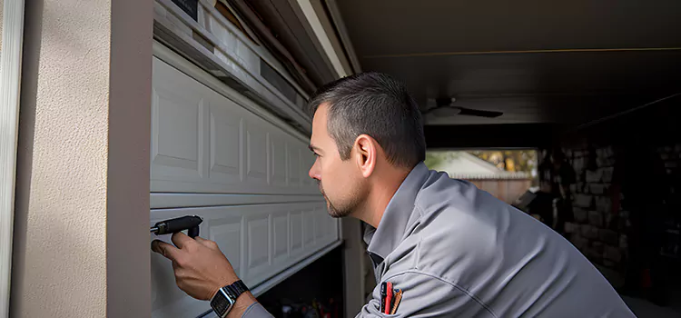 Garage Door Cable Replacement Hutchinson