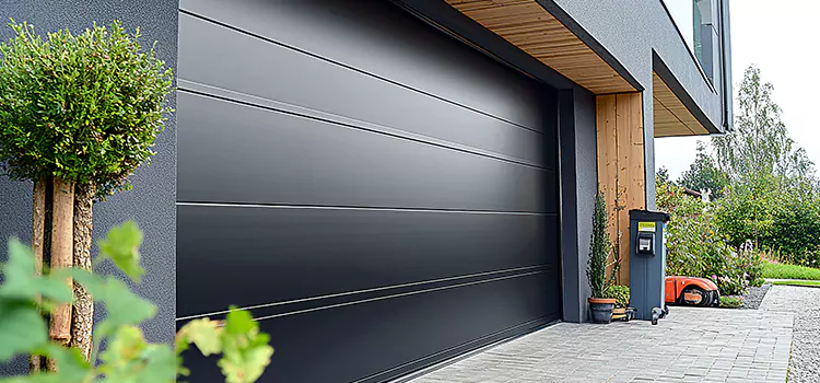 Residential Garage Door Service Hutchinson