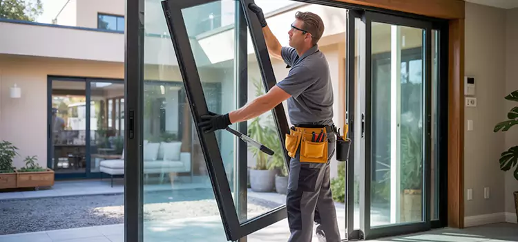 Specialized Sliding Door Roller Services in Hutchinson, Kansas
