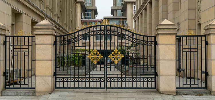 Comprehensive Iron Gate Maintenance Solutions in Hutchinson, KS