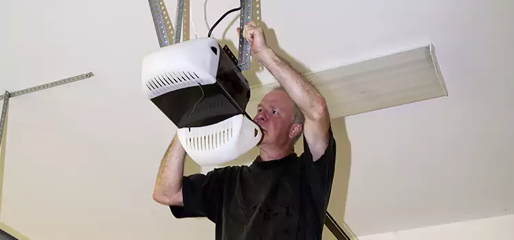 Garage Door Opener Service Hutchinson