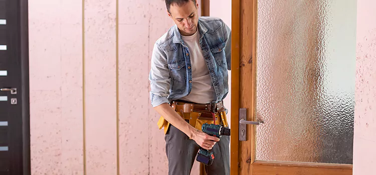 Door Glass Replacement Hutchinson