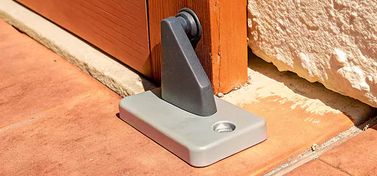 Aesthetic Door Stop Selection Hutchinson