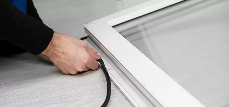 Commercial Door Weather Stripping Hutchinson