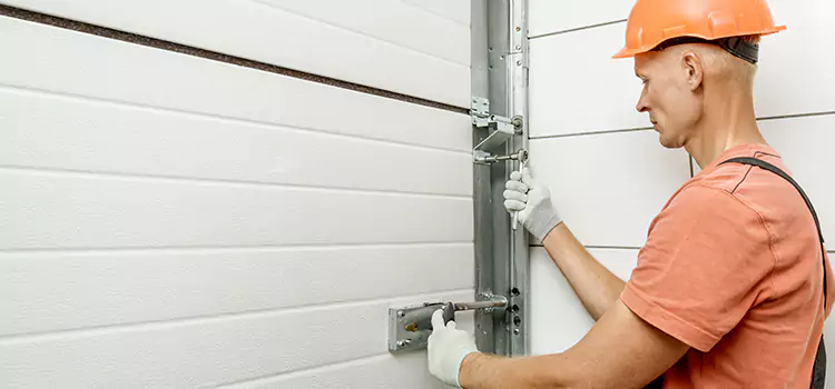 Why Choose Us for Garage Door Lock Services in Hutchinson, KS?