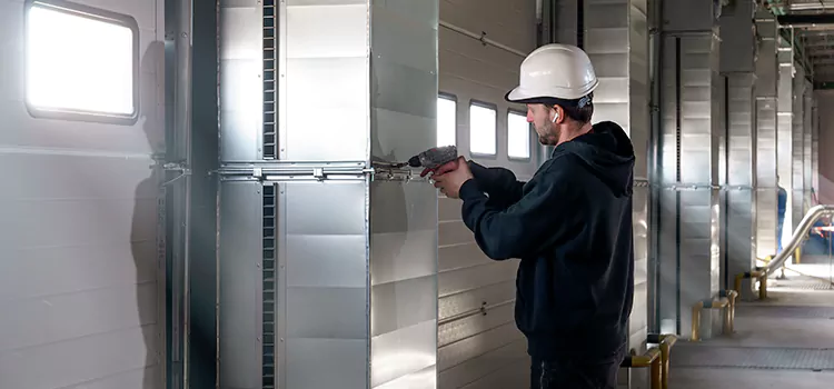 Prompt and Professional Garage Door Service in Hutchinson, Kansas