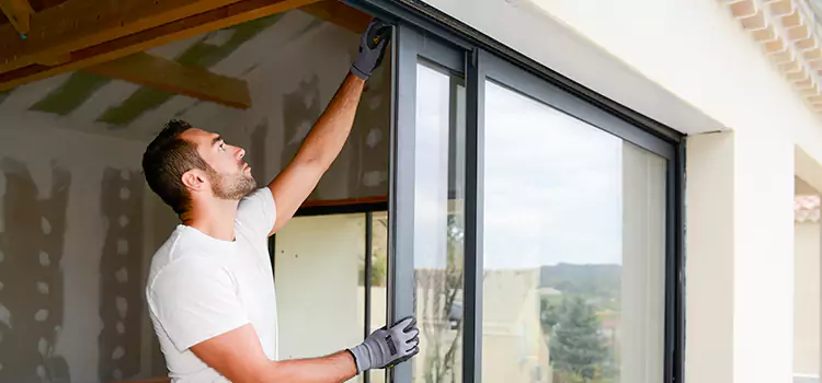 Emergency Sliding Glass Door Repair Hutchinson