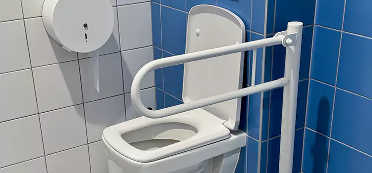 Comprehensive Solutions in Hutchinson, KS for Accessible Facilities