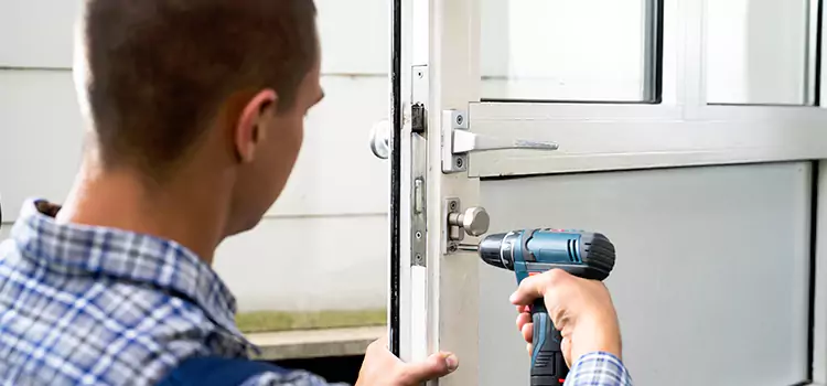 Experienced and Reliable Technicians Hutchinson