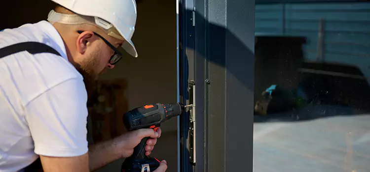 Aluminium Sliding Door Lock Fitting Hutchinson