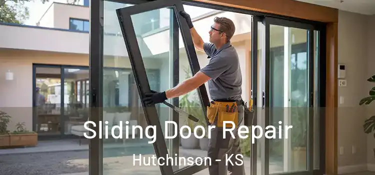  Sliding Door Repair Hutchinson - KS